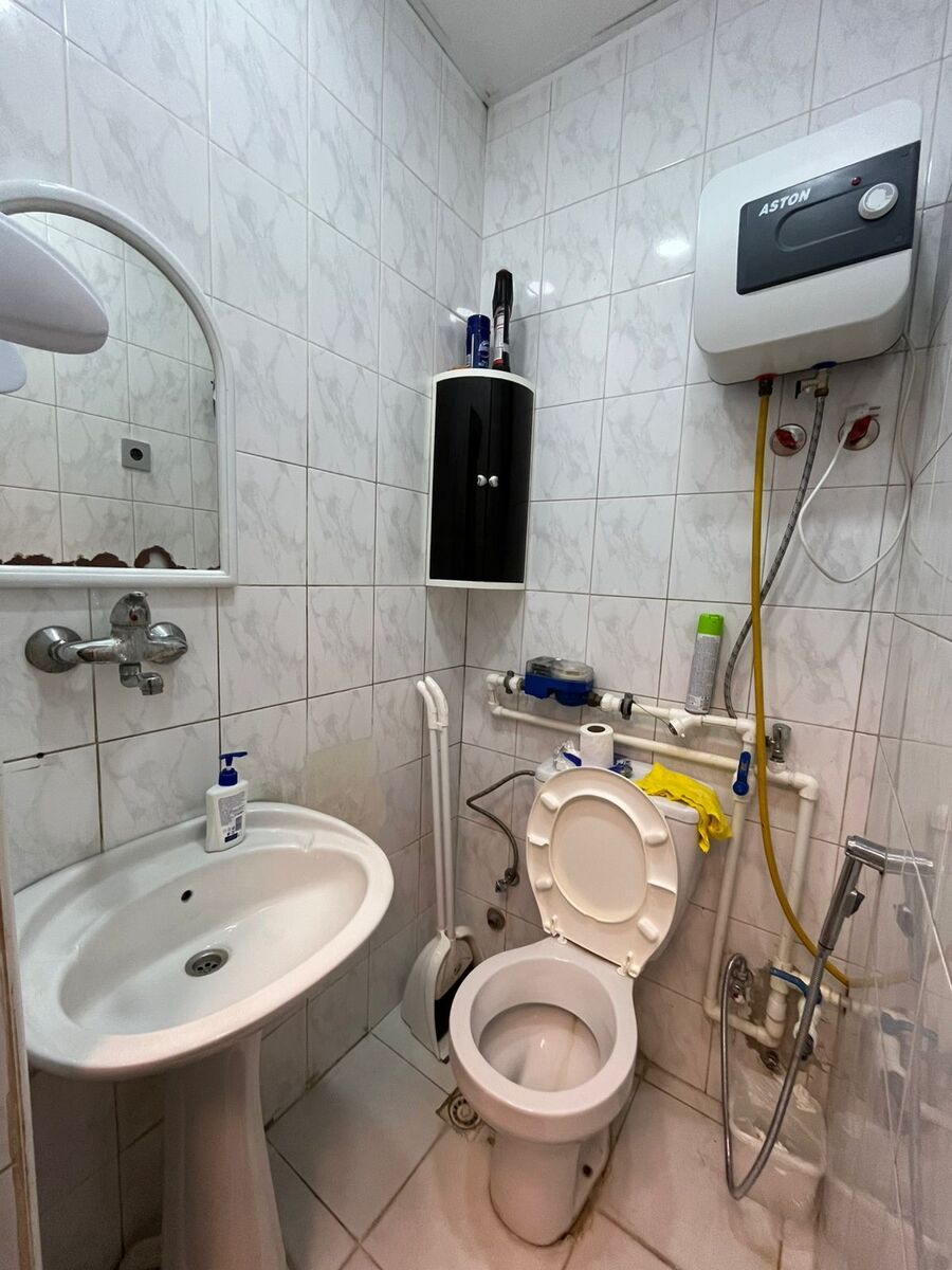 Satılır obyekt 50 m² — Əmlak, Bakı (8)