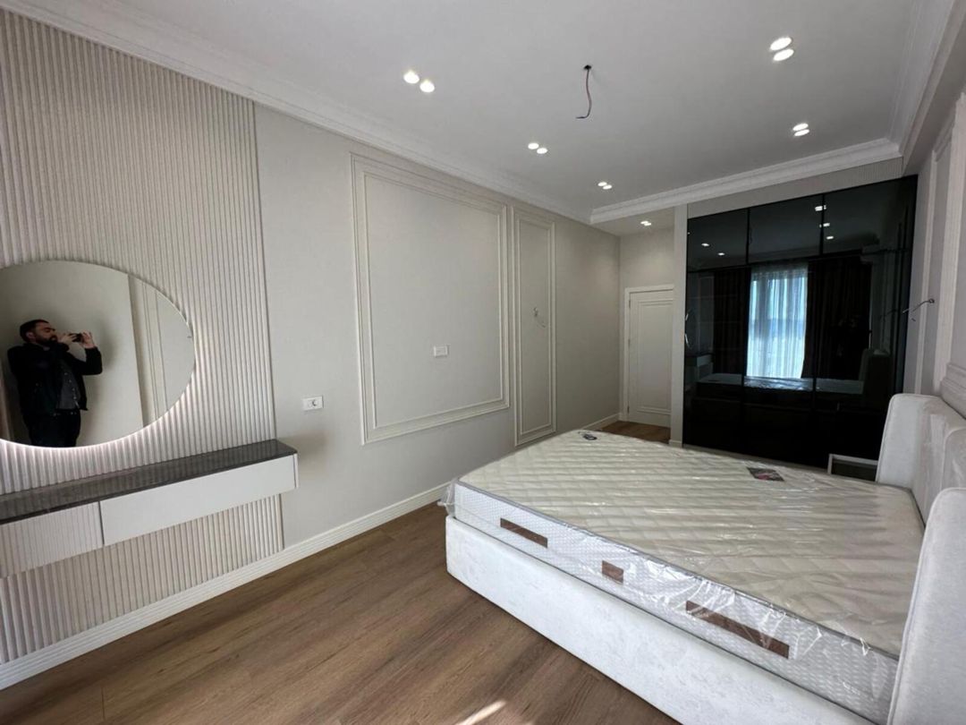Satılır 2 otaqlı yeni tikili 79.3 m² — Mənzil, Bakı (2)