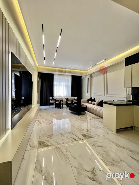 Satılır 3 otaqlı yeni tikili 106 m²