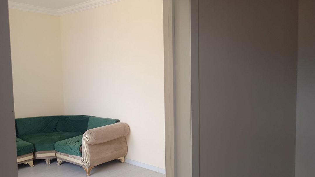İcarəyə verilir 4 otaqlı həyət evi/bağ evi 120 m² — Ev, villa, Bakı (9)