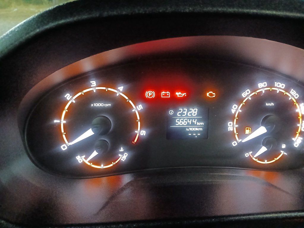 Lada (VAZ) Niva, 1.7 L, 2024 il, 56 000 km — Avtomobillər, Cəlilabad (5)
