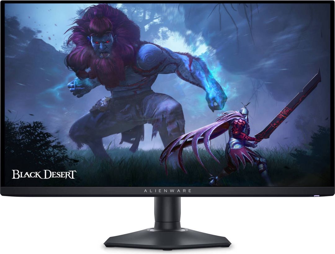 Dell Alienware 27" AW2725D Qd-oled 280Hz Gaming Monitor — Kompüterlər və noutbuklar, Bakı (3)