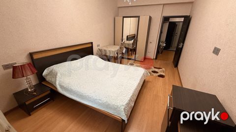İcarəyə verilir 3 otaqlı yeni tikili 100 m²