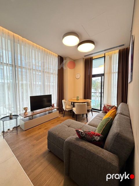 İcarəyə verilir 2 otaqlı yeni tikili 52 m²