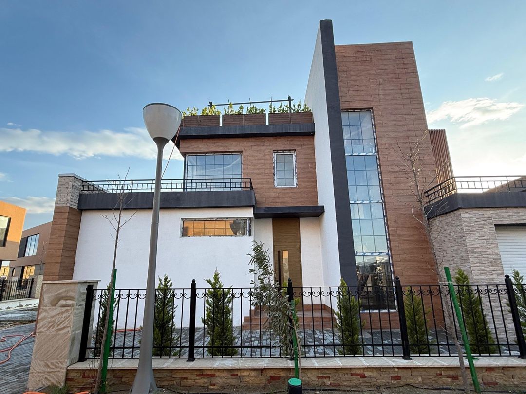 Satılır 5 otaqlı həyət evi/bağ evi 510 m² — Ev, villa, Bakı