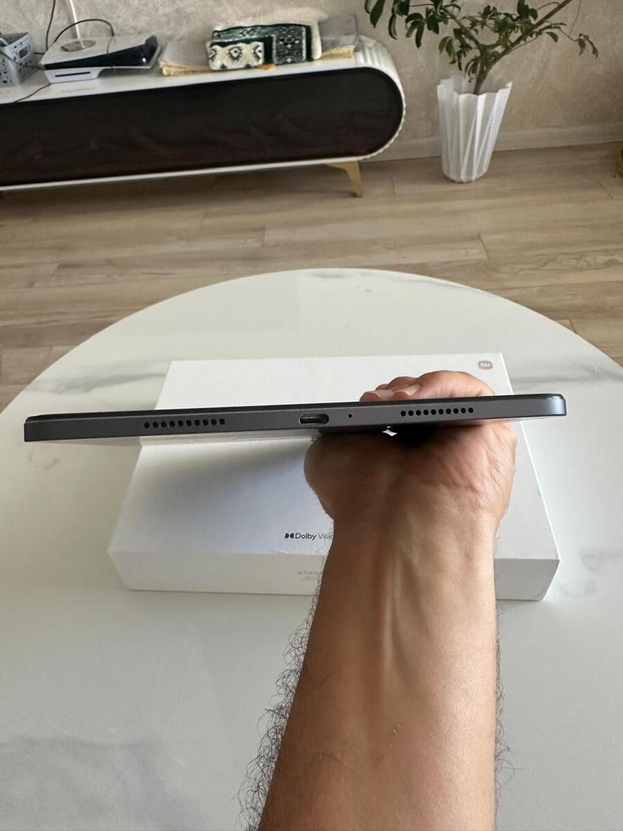 Xiaomi Pad 6 — Planshetlər, Bakı (5)