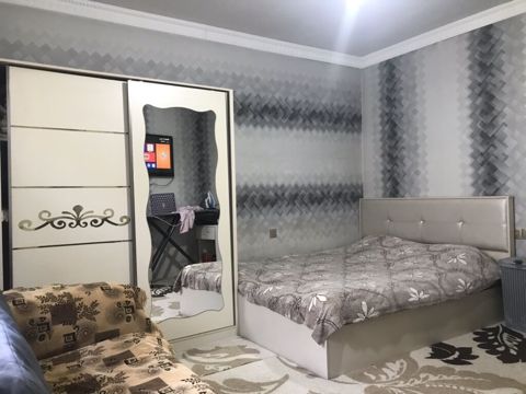 Hamısı birlikdə — Xırdalan