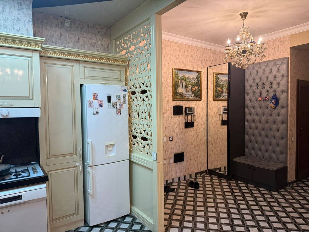 Satılır 3 otaqlı yeni tikili 81 m² — Mənzil, Bakı (6)