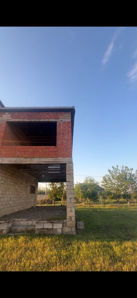 Həyət evi, Masallı r — Ev, villa, Masallı (4)