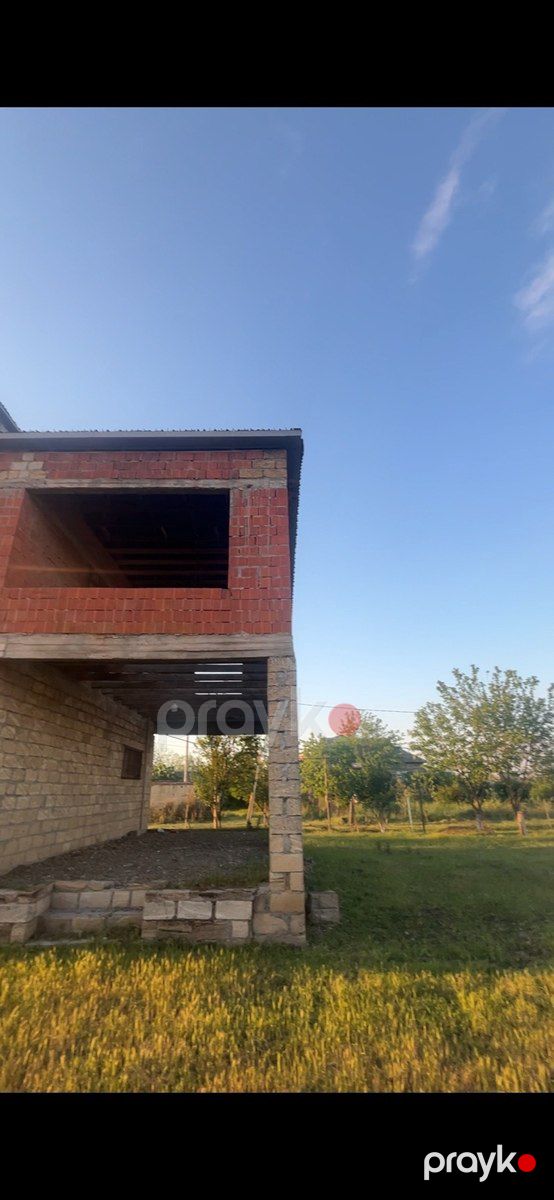 Həyət evi, Masallı r — Ev, villa, Masallı (4)
