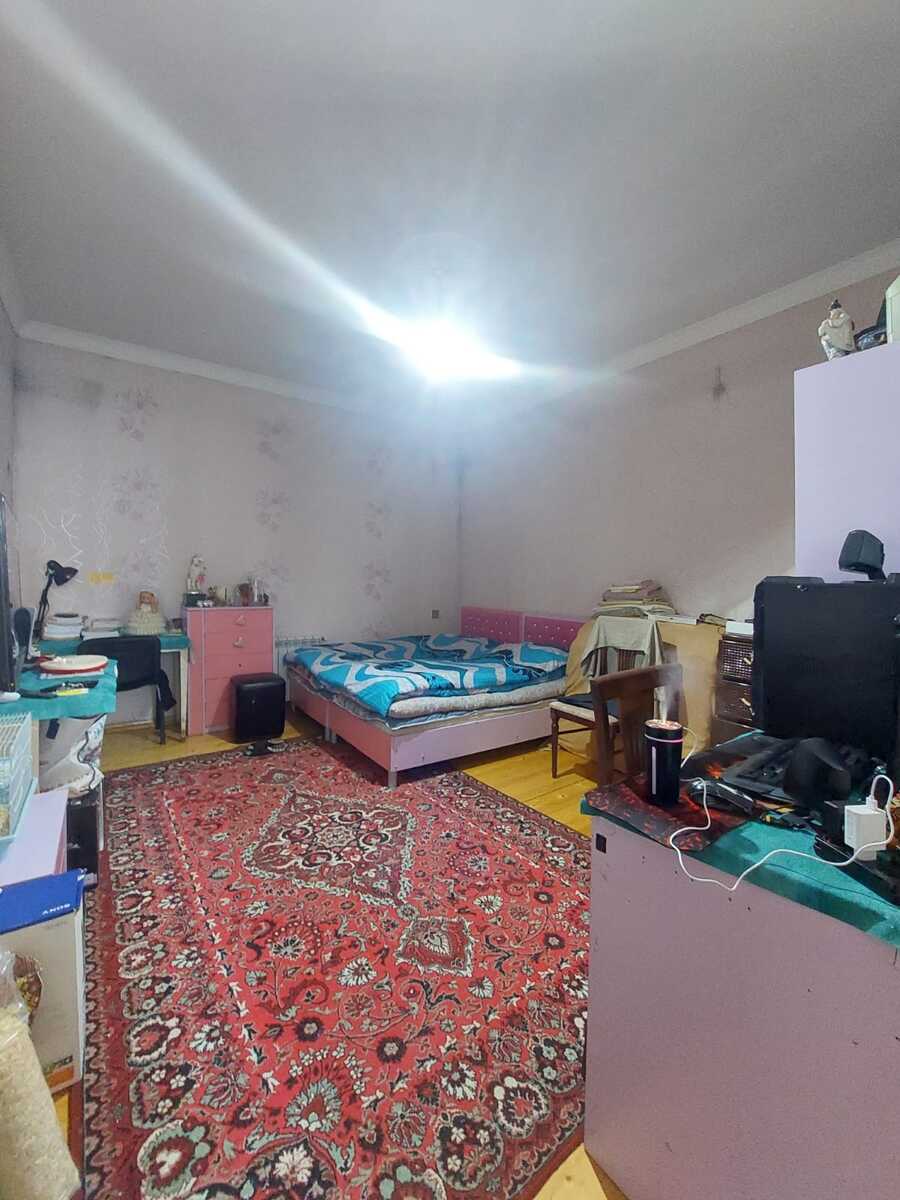 Satılır 4 otaqlı həyət evi/bağ evi 90 m² — Ev, villa, Bakı (6)