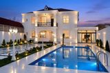 İcarəyə verilir 5 otaqlı həyət evi/bağ evi 450 m² — Heci — House, cottage, summer house