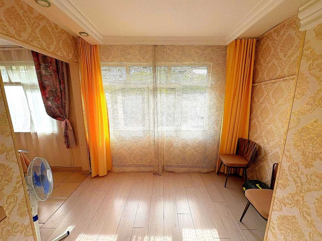 Satılır 2 otaqlı köhnə tikili 65.5 m² — Mənzil, Bakı (11)