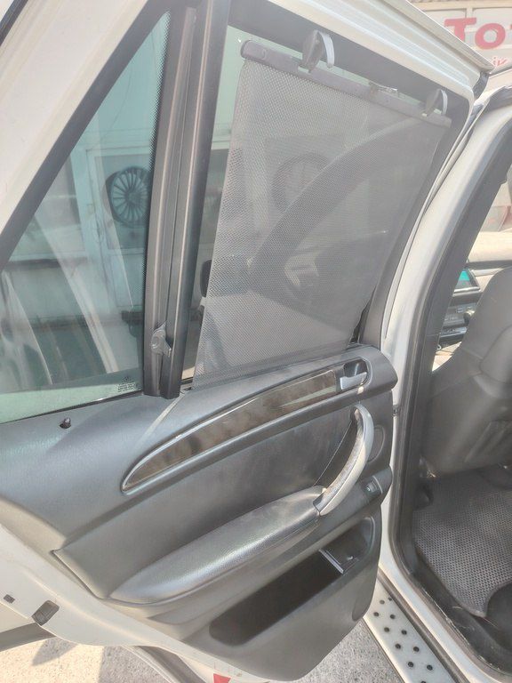 BMW X5, 4.4 L, 2002 il, 267 000 km — Avtomobillər, Sumqayıt (11)