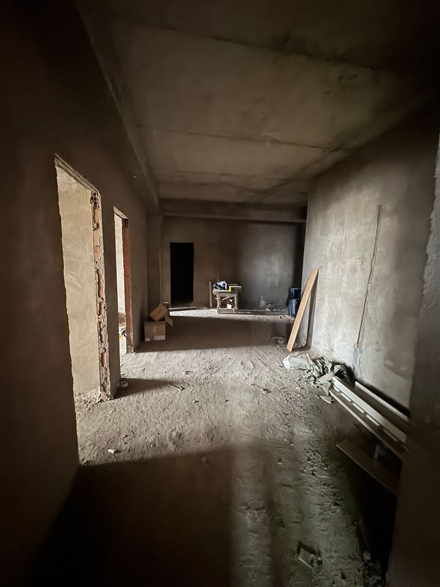 Satılır 3 otaqlı yeni tikili 172 m² — Mənzil, Bakı (6)