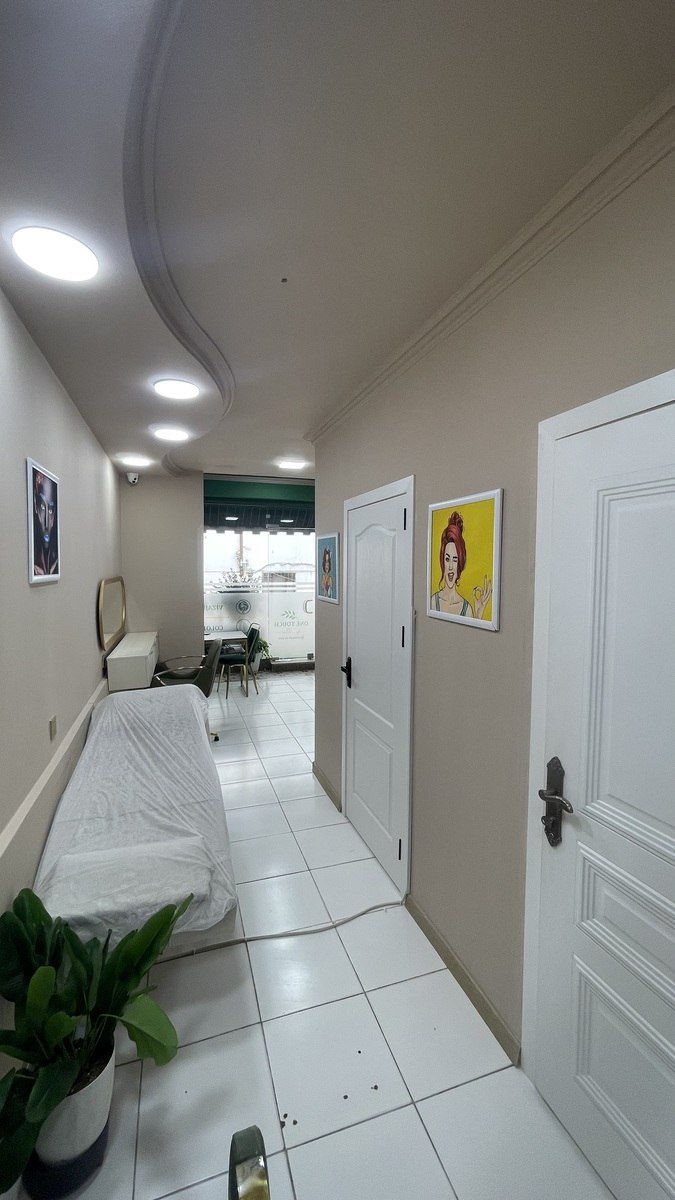 Satılır obyekt 43 m² — Əmlak, Bakı (9)