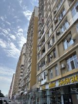 Satılır 3 otaqlı yeni tikili 148 m² — Sənan — Apartment