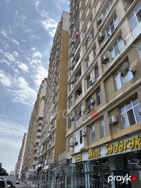 Satılır 3 otaqlı yeni tikili 148 m²
