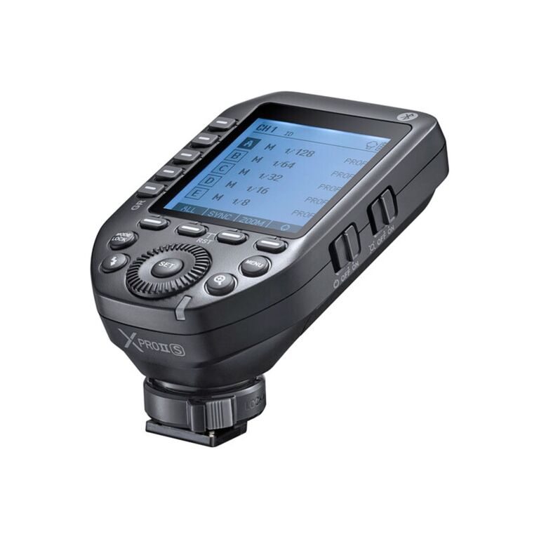 Trigger "Godox X Pro II" — Foto və video texnikası, Bakı (2)