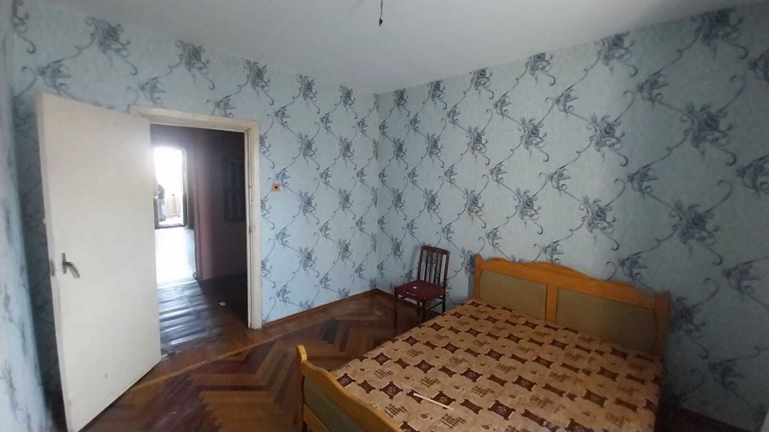 Satılır 4 otaqlı köhnə tikili 120 m² — Mənzil, Bakı (8)