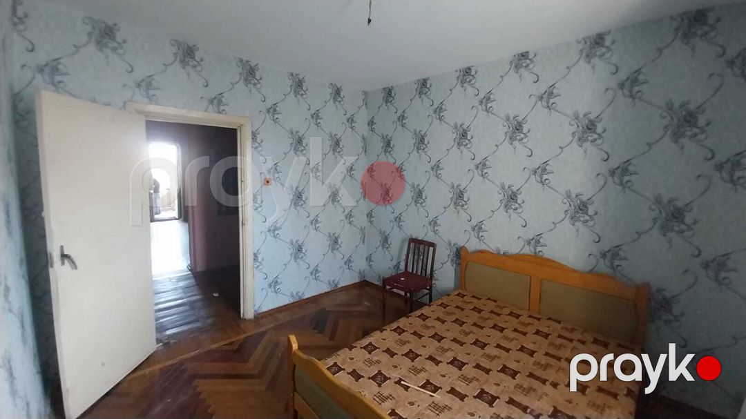 4-otaqlı mənzil, Parlament pr., 105 m² — Mənzil, Bakı (3)