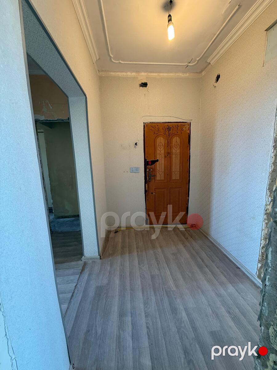 3-otaqlı mənzil, 12-ci mkr., 73 m² — Mənzil, Sumqayıt (3)