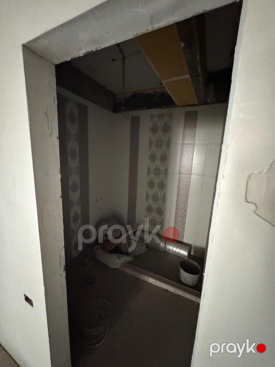 Satılır 4 otaqlı yeni tikili 163 m² — Mənzil, Bakı (4)