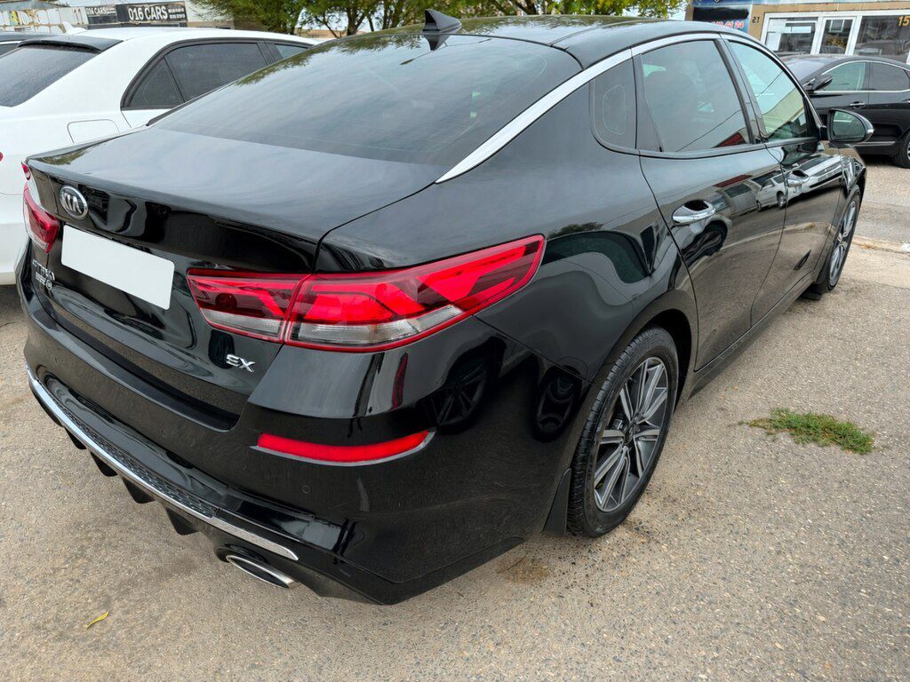 Kia Optima, 1.6 L, 2018 il, 156 106 km — Avtomobillər, Bakı (3)