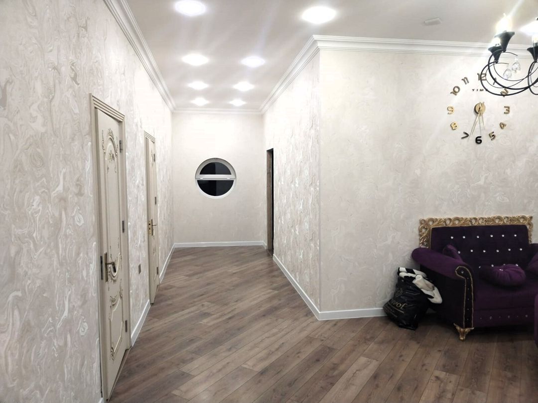 Satılır həyət evi/bağ evi 360 m² — Ev, villa, Bakı (9)