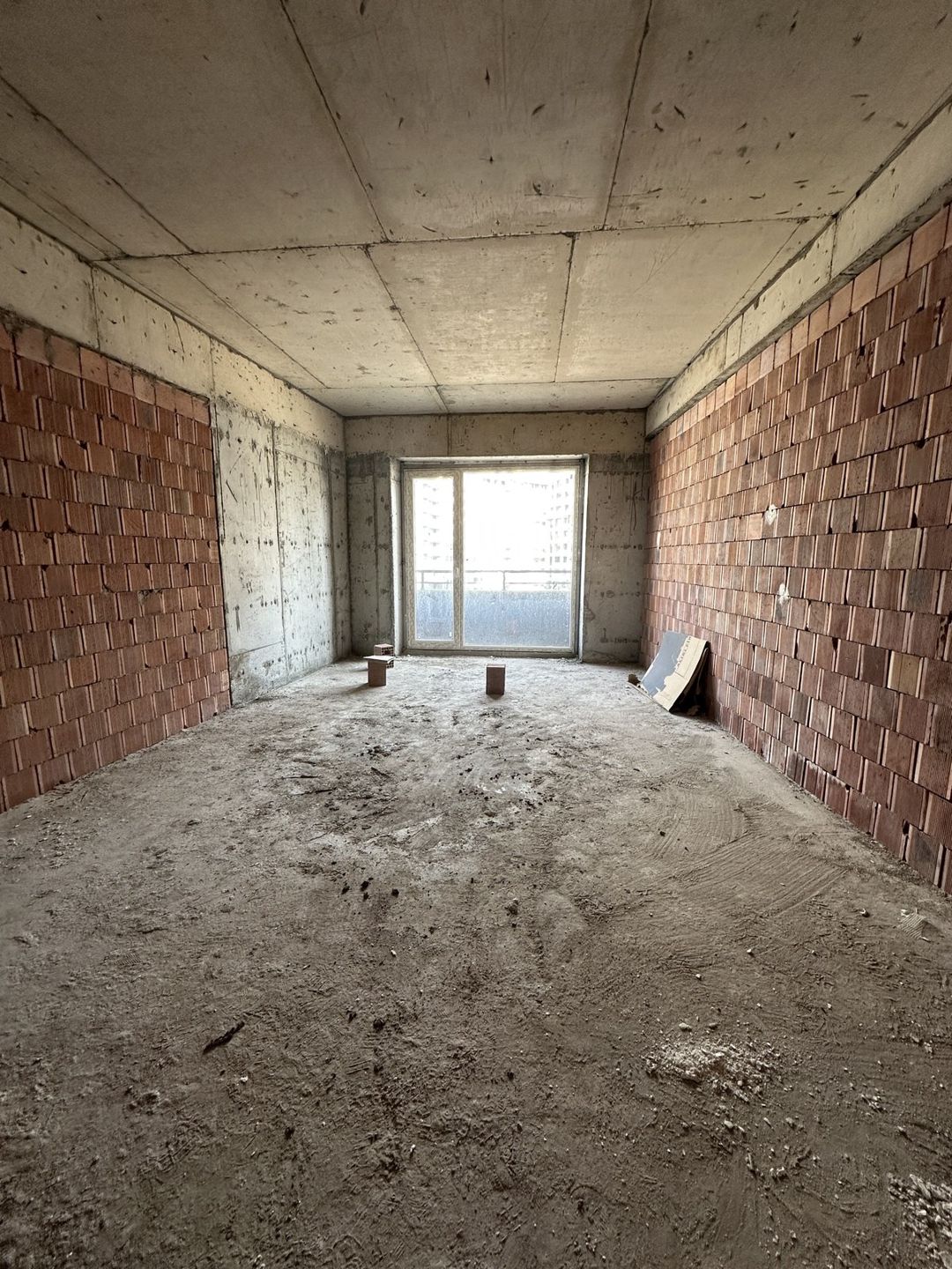 2-otaqlı yeni tikili, Avtovağzal m., 73 m² — Mənzil, Bakı (7)