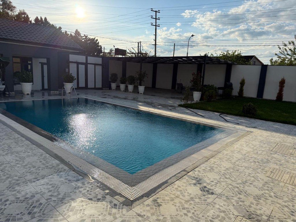 Bağ evi, Pirşağı qəs — Ev, villa, Bakı (5)