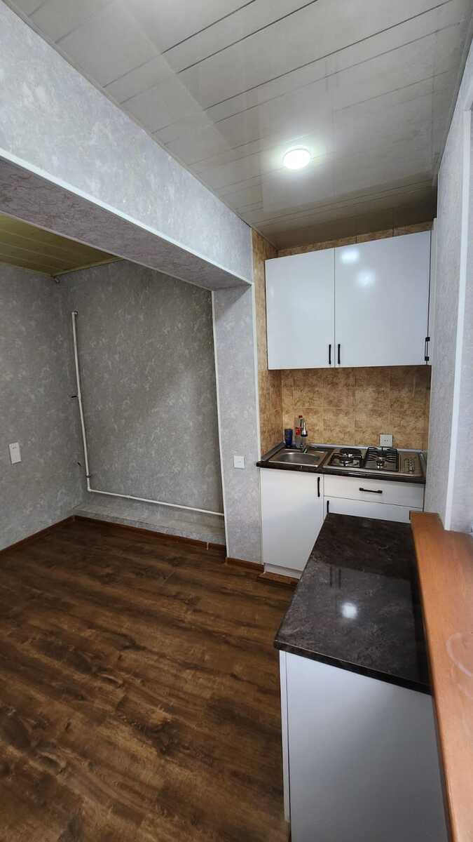 İcarəyə verilir 1 otaqlı köhnə tikili 45 m² — Mənzil, Bakı (2)