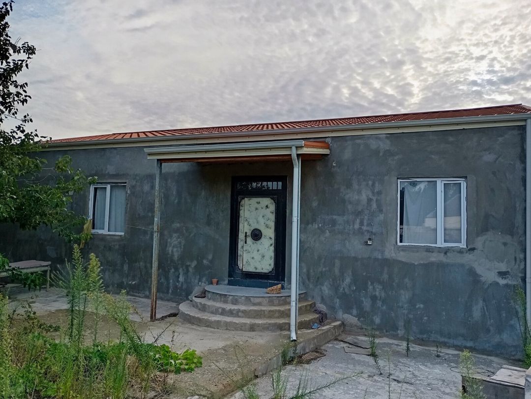 Bağ evi, Pirşağı qəs — Ev, villa, Bakı (3)