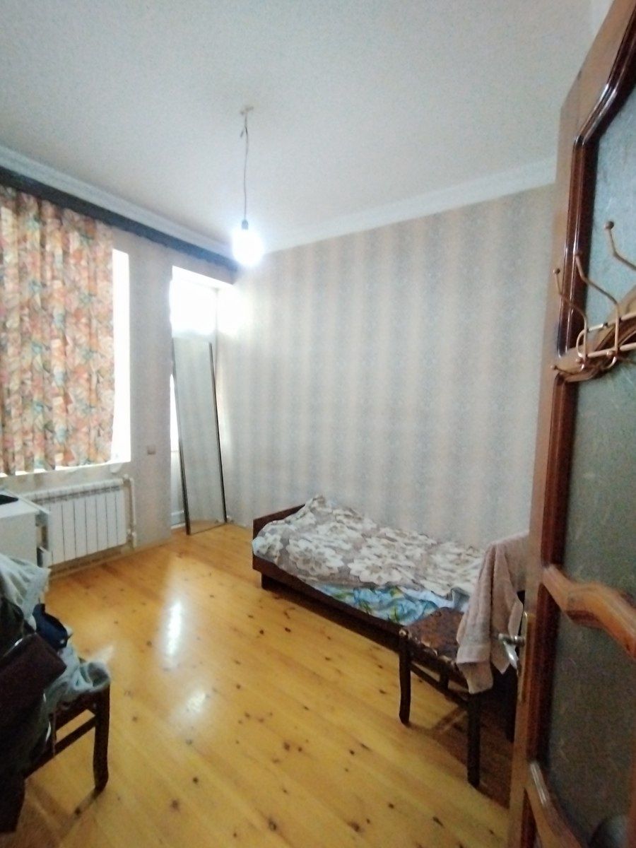 Satılır 2 otaqlı yeni tikili 75 m² — Mənzil, Bakı (5)