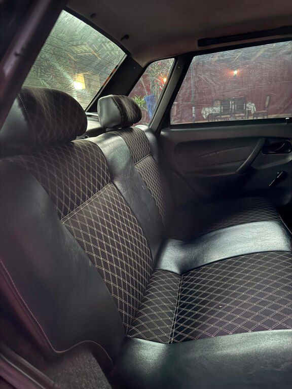 Lada (VAZ) 2115, 1.6 L, 2010 il, 340 000 km — Avtomobillər, Xaçmaz (5)