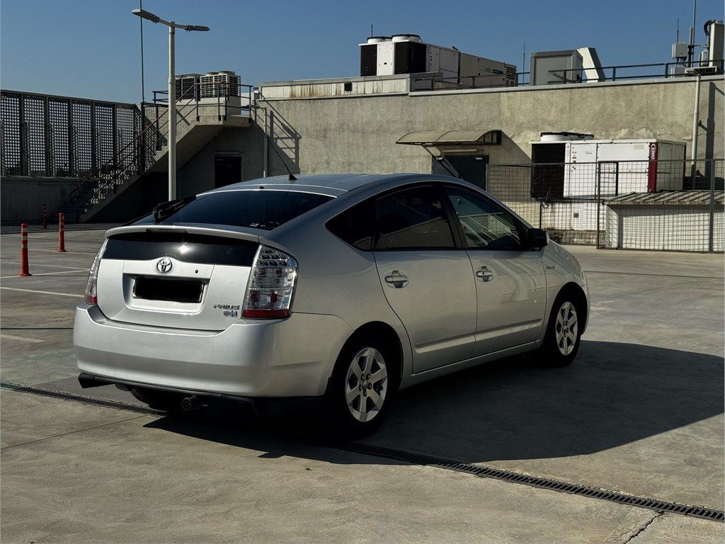 Toyota Prius, 1.5 L, 1.3 kWh, 2008 il, 244 005 km — Avtomobillər, Bakı (7)