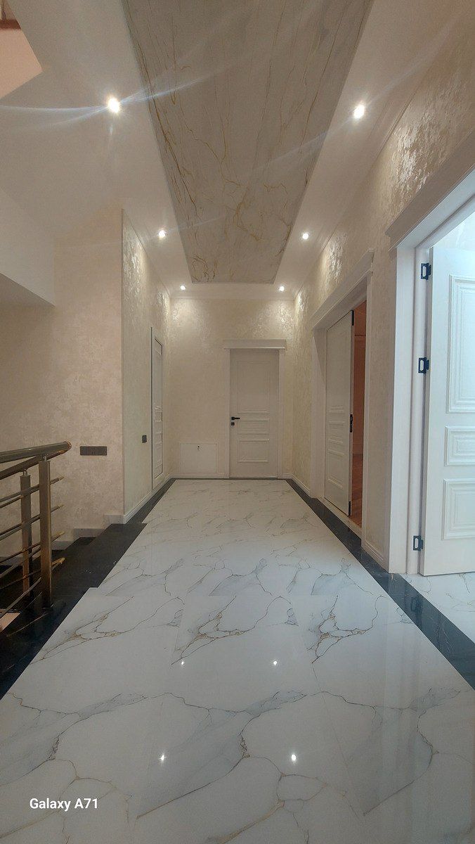 Satılır 6 otaqlı həyət evi/bağ evi 335 m² — Ev, villa, Bakı (7)