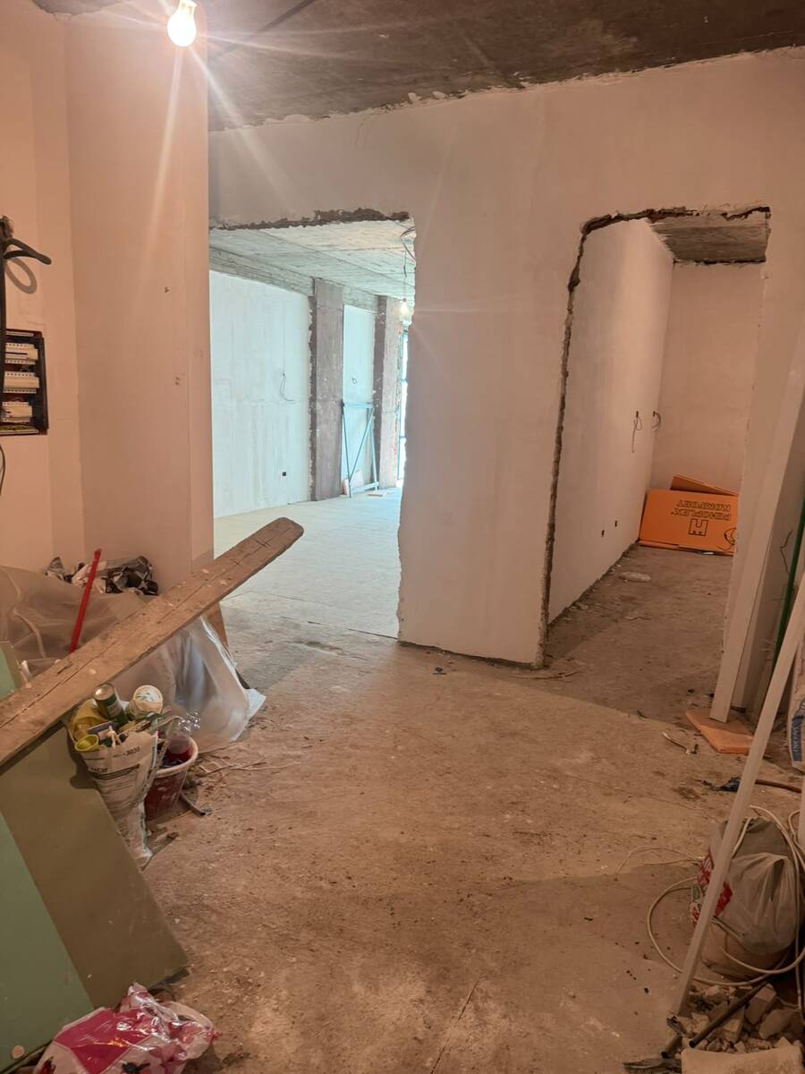 Satılır 4 otaqlı yeni tikili 205 m² — Mənzil, Bakı (10)