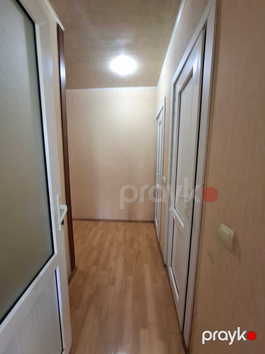 Satılır 4 otaqlı köhnə tikili 110 m² — Mənzil, Bakı (10)