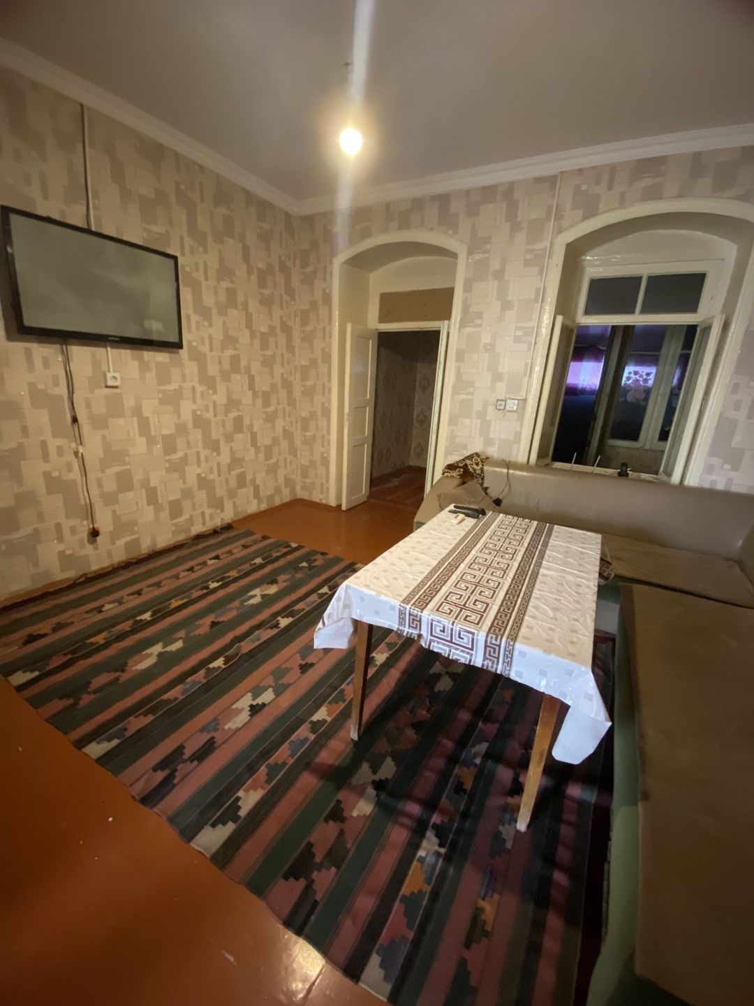 İcarəyə verilir 3 otaqlı həyət evi/bağ evi 80 m² — Ev, villa, Bakı (3)