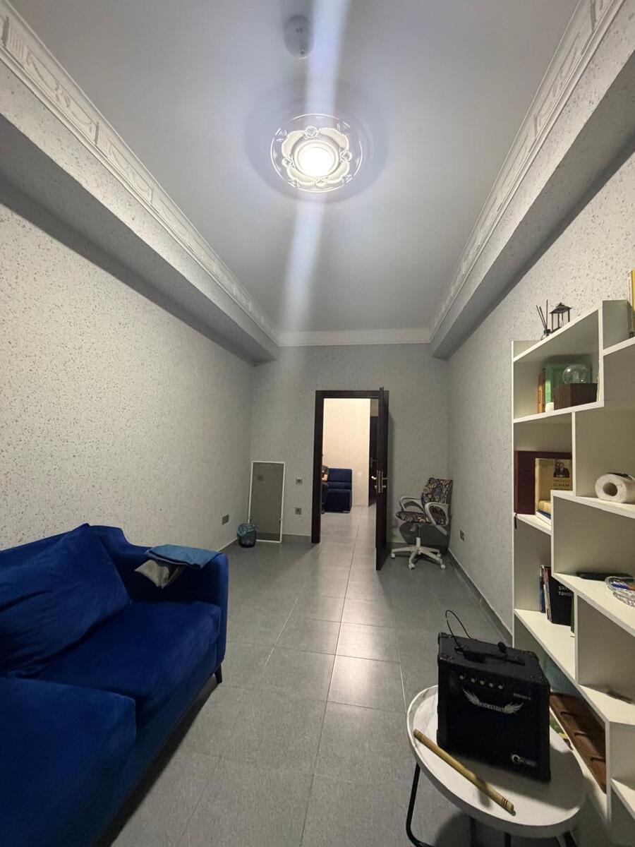 İcarəyə verilir 7 otaqlı ofis 250 m² — Ofis, Bakı (5)
