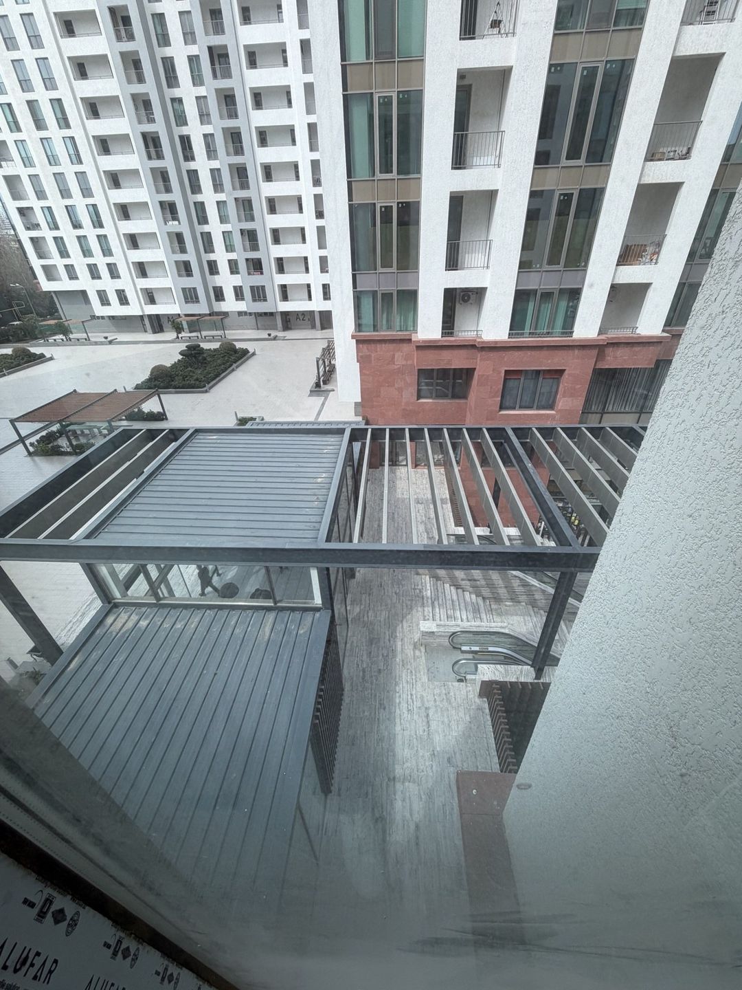 Satılır 4 otaqlı yeni tikili 230 m² — Mənzil, Bakı (7)