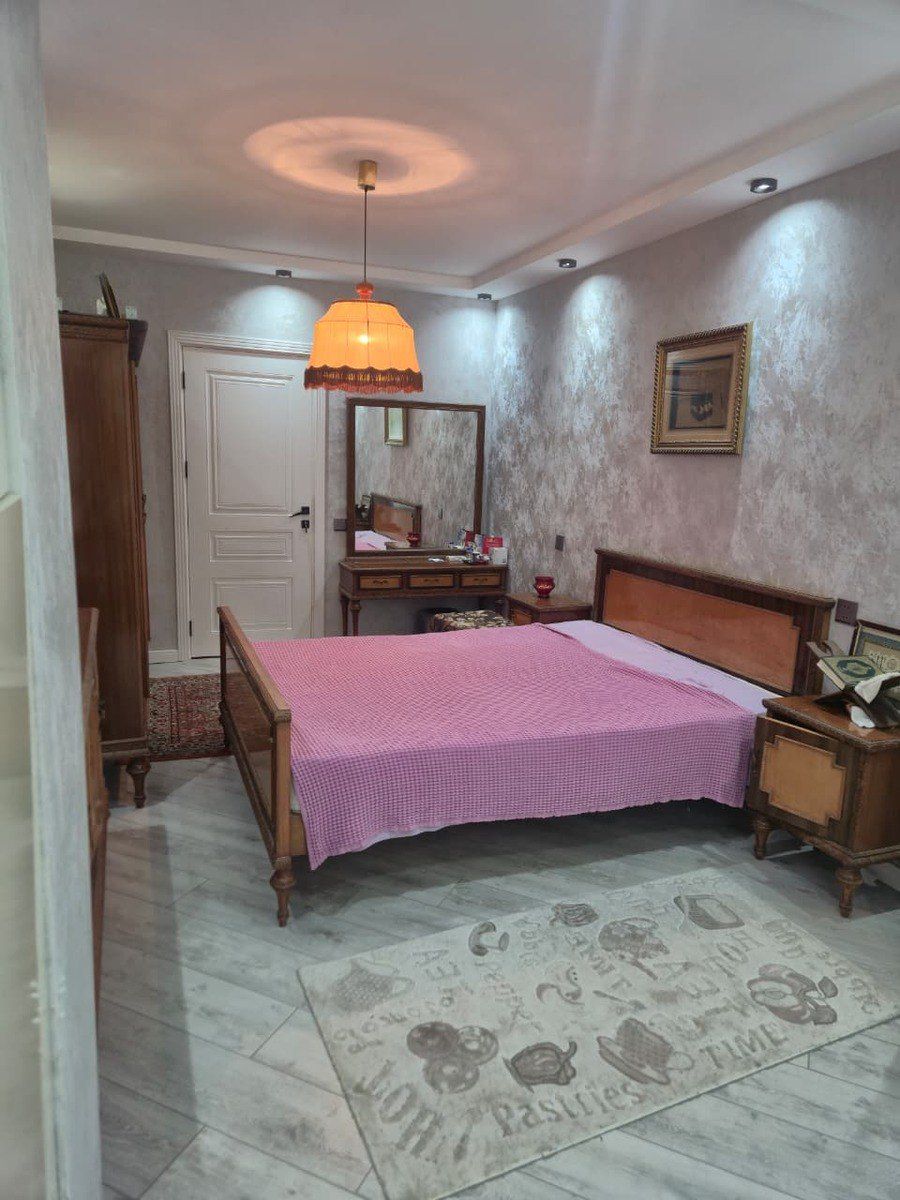 Satılır 4 otaqlı köhnə tikili 125 m² — Mənzil, Bakı (9)