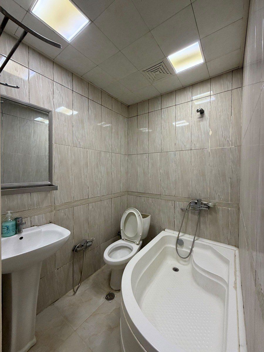 Satılır 3 otaqlı köhnə tikili 55 m² — Mənzil, Bakı (8)