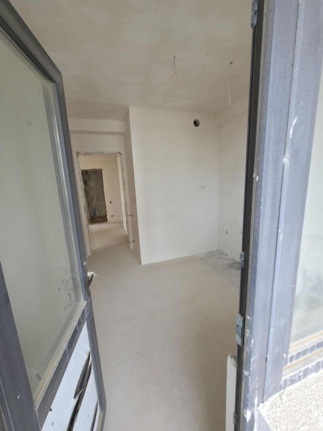 Satılır 3 otaqlı yeni tikili 96 m² — Mənzil, Bakı (9)