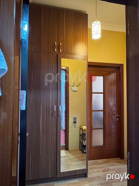 1-otaqlı yeni tikili, Masazır qəs., 45 m²