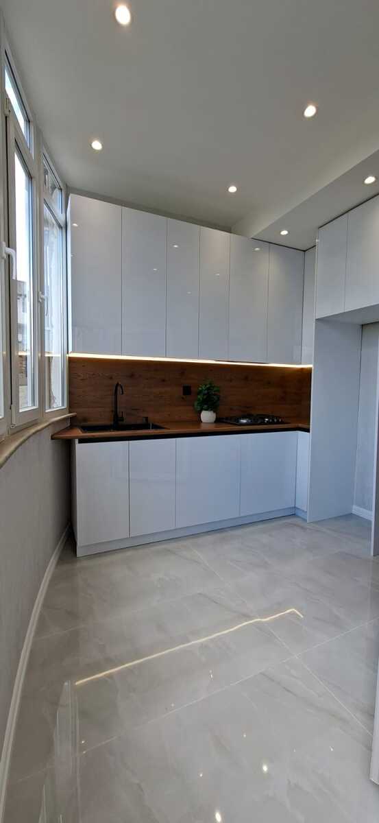 Satılır 3 otaqlı yeni tikili 114 m² — Mənzil, Bakı (2)