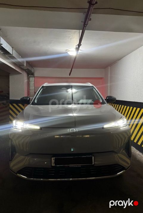 Changan Qiyuan Q05, 1.5 L, 18.99 kWh, 2025 il, 14 000 km