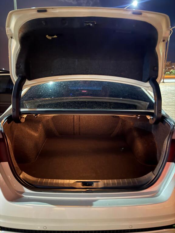 Nissan Altima, 2.5 L, 2019 il, 35 800 km — Avtomobillər, Bakı (9)