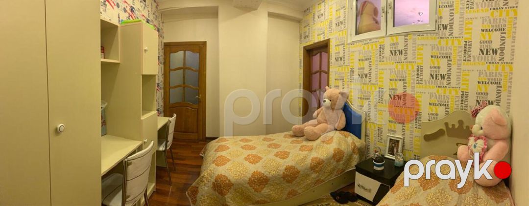 İcarəyə verilir 3 otaqlı yeni tikili 88 m² — Mənzil, Bakı (6)